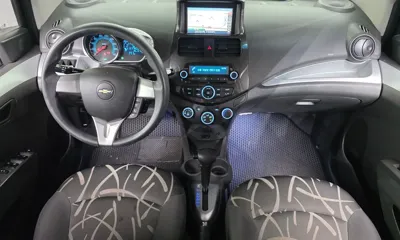 ChevroletGMDaewoo Spark 2014, 67780 км, за 2452.6 USD - фото 7