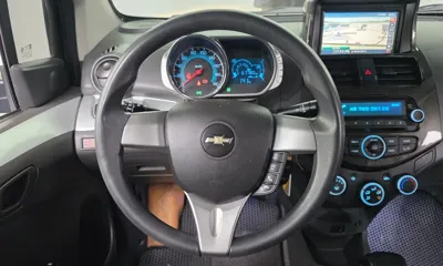 ChevroletGMDaewoo Spark 2014, 67780 км, за 2452.6 USD - фото 13