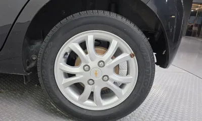 ChevroletGMDaewoo Spark 2014, 67780 км, за 2452.6 USD - фото 21