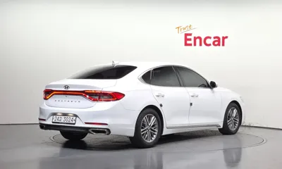 Hyundai Grandeur 2019, 79338 км, за 21682.3 USD