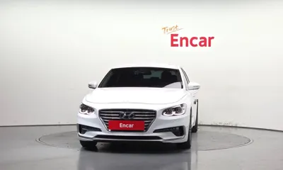 Hyundai Grandeur 2019, 79338 км, за 21682.3 USD