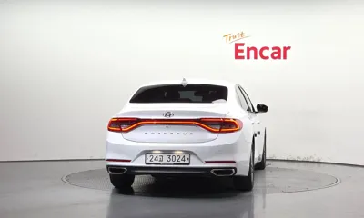 Hyundai Grandeur 2019, 79338 км, за 21682.3 USD