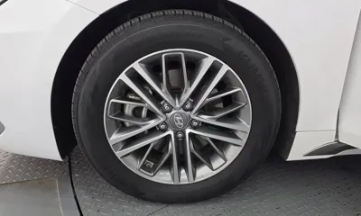 Hyundai Grandeur 2019, 79338 км, за 21682.3 USD