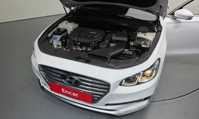 Hyundai Grandeur 2019, 79338 км, за 21682.3 USD - фото 6