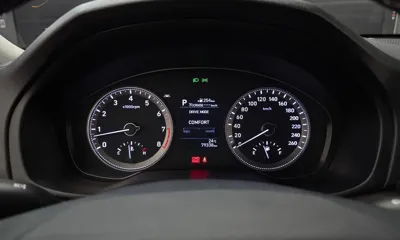 Hyundai Grandeur 2019, 79338 км, за 21682.3 USD - фото 8