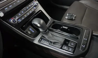 Hyundai Grandeur 2019, 79338 км, за 21682.3 USD - фото 9