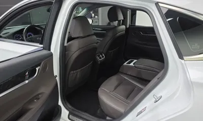 Hyundai Grandeur 2019, 79338 км, за 21682.3 USD - фото 11