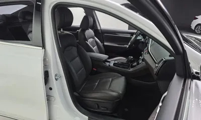 Hyundai Grandeur 2019, 79338 км, за 21682.3 USD - фото 12