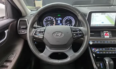 Hyundai Grandeur 2019, 79338 км, за 21682.3 USD - фото 13