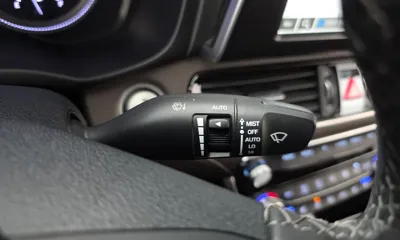 Hyundai Grandeur 2019, 79338 км, за 21682.3 USD - фото 15