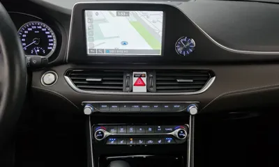 Hyundai Grandeur 2019, 79338 км, за 21682.3 USD - фото 17