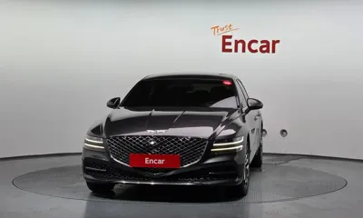 Genesis G80 2022, 92011 км, за 19364.58 USD