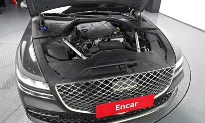 Genesis G80 2022, 92011 км, за 19364.58 USD - фото 6