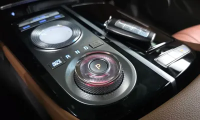 Genesis G80 2022, 92011 км, за 19364.58 USD - фото 9
