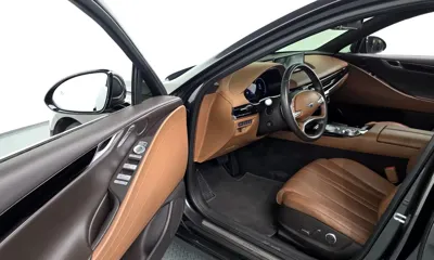 Genesis G80 2022, 92011 км, за 19364.58 USD - фото 10
