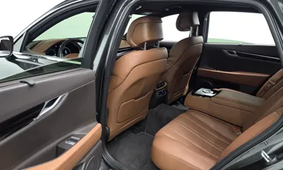 Genesis G80 2022, 92011 км, за 19364.58 USD - фото 11