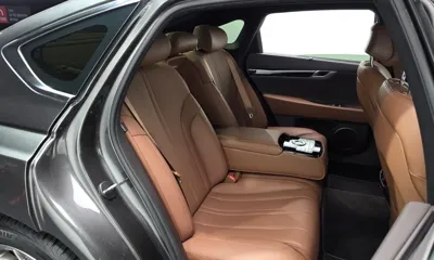Genesis G80 2022, 92011 км, за 19364.58 USD - фото 12