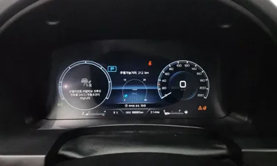 KG_Mobility_Ssangyong Rexton 2022, 98889 км, за 17592.23 USD - фото 8