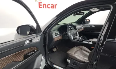 KG_Mobility_Ssangyong Rexton 2022, 98889 км, за 17592.23 USD - фото 10
