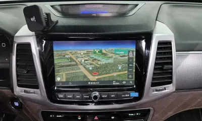 KG_Mobility_Ssangyong Rexton 2022, 98889 км, за 17592.23 USD - фото 14