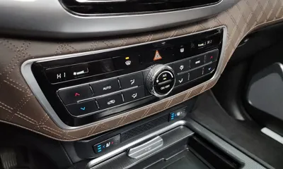 KG_Mobility_Ssangyong Rexton 2022, 98889 км, за 17592.23 USD - фото 16