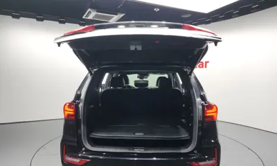 KG_Mobility_Ssangyong Rexton 2022, 98889 км, за 17592.23 USD - фото 20