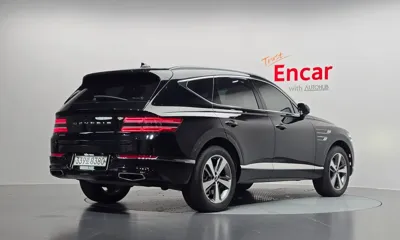 Genesis GV80 2020, 72223 км, за 24395.03 USD