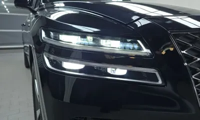 Genesis GV80 2020, 72223 км, за 24395.03 USD - фото 22