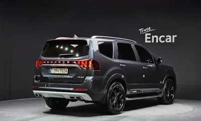 Kia Mohave 2021, 43586 км, за 23455.56 USD