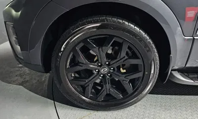 Kia Mohave 2021, 43586 км, за 23455.56 USD