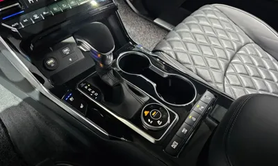 Kia Mohave 2021, 43586 км, за 23455.56 USD - фото 9