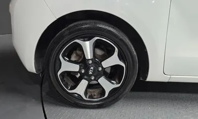 Kia Ray 2016, 141597 км, за 4543.98 USD