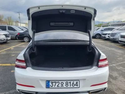 Genesis G80 2022, 88583 км, за 23303.14 USD