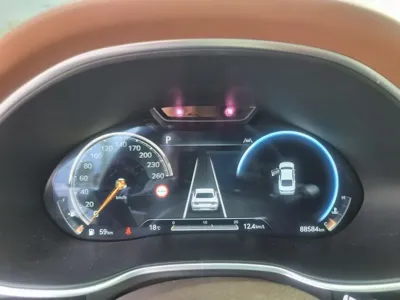 Genesis G80 2022, 88583 км, за 23303.14 USD - фото 6