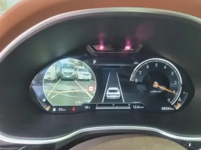 Genesis G80 2022, 88583 км, за 23303.14 USD - фото 10