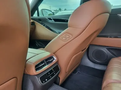 Genesis G80 2022, 88583 км, за 23303.14 USD - фото 19