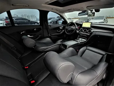 Mercedes-Benz C-Class 2018, 67436 км, за 11815.68 USD - фото 6