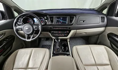 Kia Canival 2017, 124881 км, за 8060.79 USD - фото 7