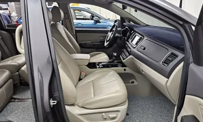 Kia Canival 2017, 124881 км, за 8060.79 USD - фото 11