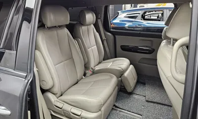 Kia Canival 2017, 124881 км, за 8060.79 USD - фото 12