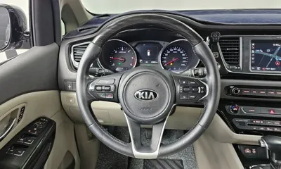 Kia Canival 2017, 124881 км, за 8060.79 USD - фото 13