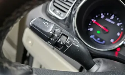 Kia Canival 2017, 124881 км, за 8060.79 USD - фото 18
