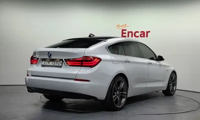 BMW Gran Turismo 2015, 162562 км, за 7271.29 USD