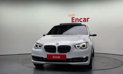 BMW Gran Turismo 2015, 162562 км, за 7271.29 USD