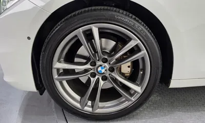 BMW Gran Turismo 2015, 162562 км, за 7271.29 USD