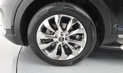 Kia Sorento 2018, 154687 км, за 10336.08 USD