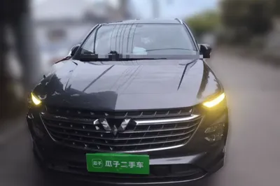 Wuling Victory 2020, 130500 км, за 8246 USD - фото 2