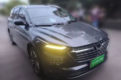 Wuling Victory 2020, 130500 км, за 8246 USD - фото 3