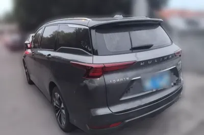 Wuling Victory 2020, 130500 км, за 8246 USD - фото 4