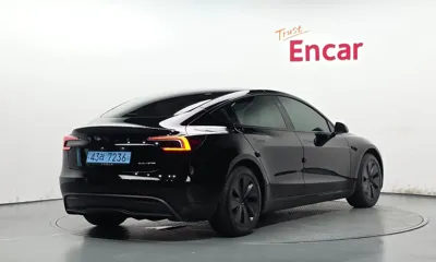 Tesla Model 3 2024, 59895 км, за 29859.51 USD
